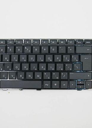 Клавиатура для ноутбука hp dv7-4000, dv7-4100, dv7-4200, dv7-4300