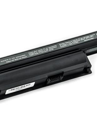 Аккумулятор powerplant для ноутбуков sony vaio vpc-ea1 (vgp-bps22) 10.8v 5200mah