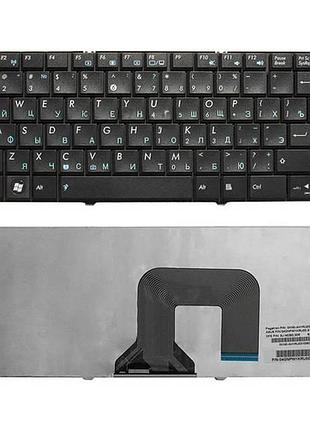 Клавіатура для ноутбука asus n20 ориг