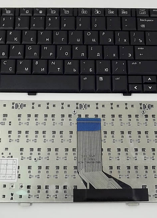 Клавиатура для ноутбука hp compaq cq61, g61 ориг