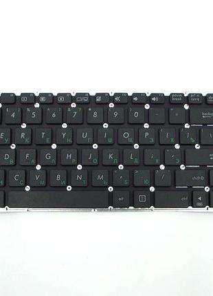 Клавіатура для ноутбука asus x540, x540l, x540la, x540lj, x540s, f540, a540