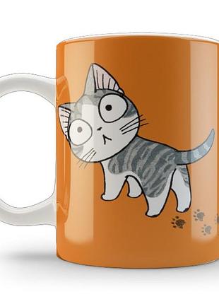 Кухоль geekland милий будинок чії chis sweet home csh.02.02.242