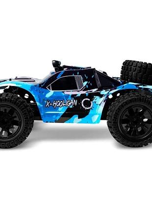 Радіокерована машинка overmax x-hooligan
