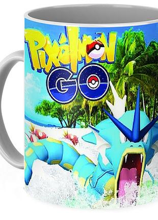 Кухоль geekland покемон го pokemon go fantasy pg.01.16.867