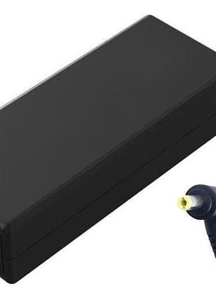 Блок живлення до ноутбука lenovo 20v 4.5a 90w 4.0x1.7mm (noname (b)) 3 міс.гар.