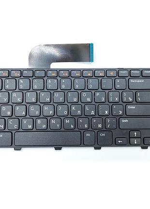 Клавіатура до ноутбука dell 17r, n7110, 5720, 7720, vostro 3750, xps l702x
