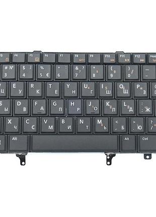 Клавиатура для ноутбука dell e6420, e5420, e5430, e6320, e6330