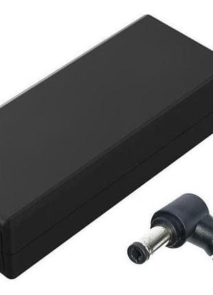 Блок питания для ноутбука dell 19v 4.74a 90w 5.5x2.5mm (noname (b)) 3 мес.гар.