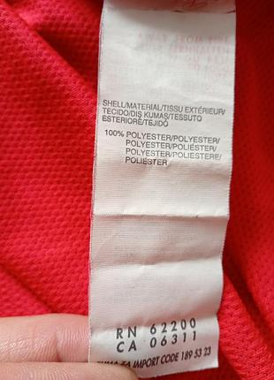 Брендовая футболка puma. 7