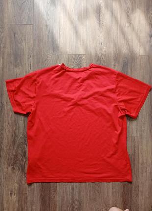 Брендовая футболка puma. 2