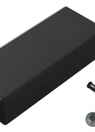 Блок питания для ноутбука dell 19.5v 4.62a 90w 4.5x3.0mm (+pin) (noname (b)) 3 мес.гар.