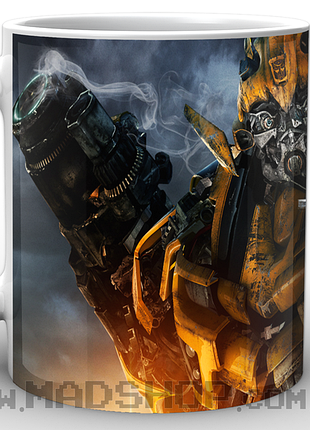 Кружка geekland трансформеры transformers экшен tf.002.09