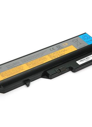 Акумулятор powerplant для ноутбуків ibm/lenovo ideapad g460 (l09l6y02, log460lh) 10.8v 4400mah