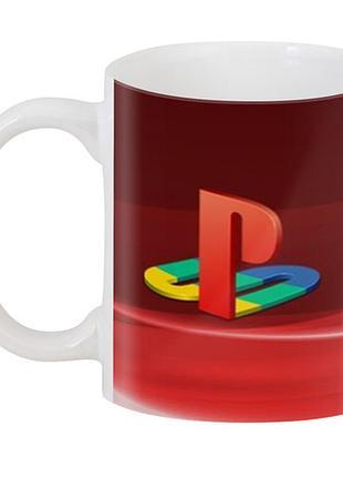 Кухоль geekland playstation cp 03.377