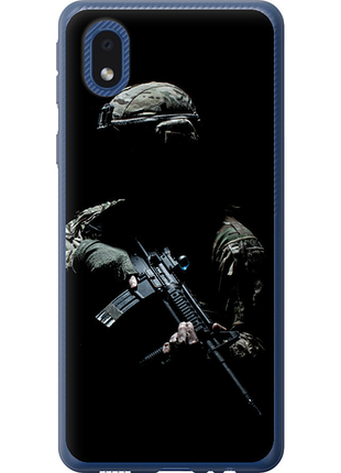 Чохол на samsung galaxy a01 core a013f захисник v3 "5226u-2065-851"