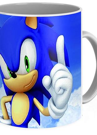 Кружка geekland эми роуз sonic news network.642