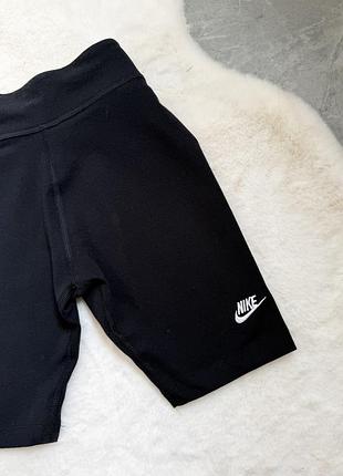 Nike велосипедки дитячі розмір 8-9 років 2
