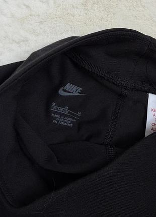 Nike велосипедки дитячі розмір 8-9 років 4