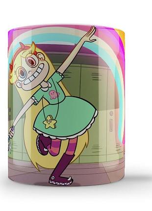 Кружка geekland star vs. the forces of evil стар против сил зла sfe.02.02