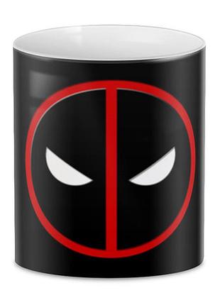 Кружка geekland дэдпул deadpool 02.72