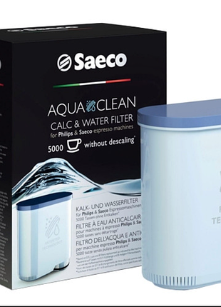 Фильтр для очистки воды saeco aquaclean