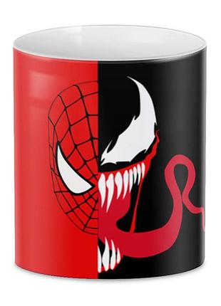 Кружка geekland веном venom марвел v 02.07