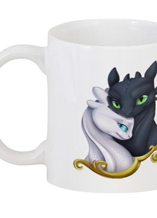 Кухоль як приручити драконаhow to train your dragonhd.02.15
