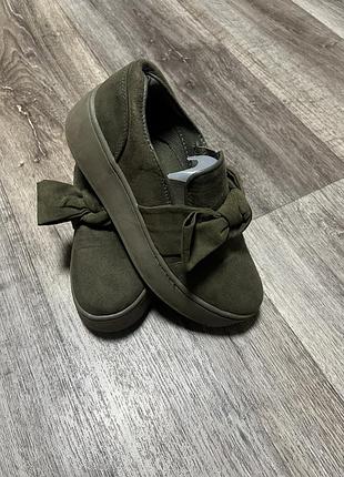 Туфли женские