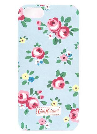 Чохол cath kidston для iphone 5/5s/5se -- 28 (ck app5-28)