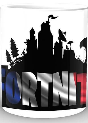 Кружка geekland fortnite фортнайт постер fn.02.006.829
