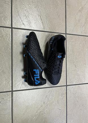 Бутси fila 38 р 3