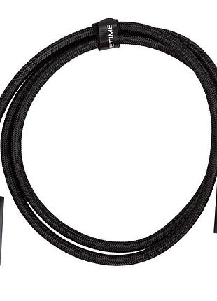 Кабель cabletime displayport - hdmi, 4k/30hz, 1 м (cd31h)