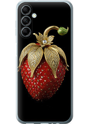 Чохол на samsung galaxy m14 m146b полуниця v3 "5638u-3038-851"