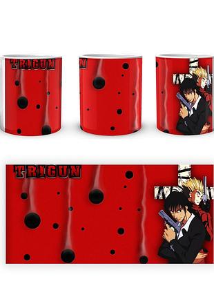 Кружка geekland trigun триган николас вэш ураган trgn 02