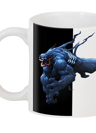 Кружка geekland веном venom марвел v 02.20