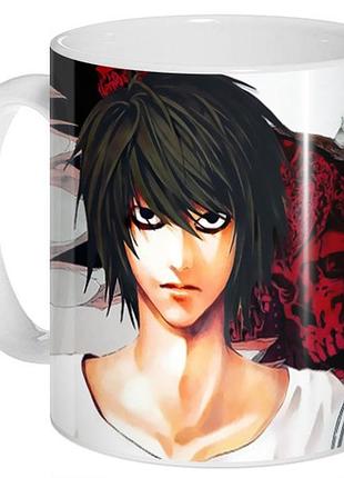 Кружка death note gt.02.026.943