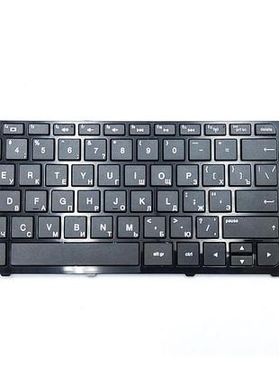 Клавиатура для ноутбука hp envy 17-e, 17-n