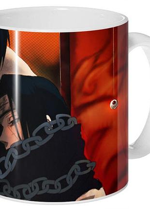 Кухоль geek land наруто naruto скований na.02.024