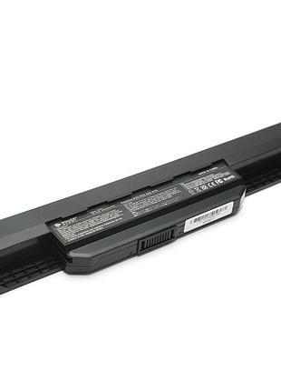 Акумулятор powerplant для ноутбуків asus a43, a53 (a32-k53) 10.8v 4400mah