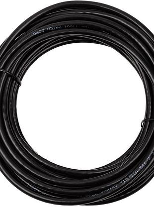 Кабель powerplant cat6 utp, usb3.0 type-a - rj45 7.5 м