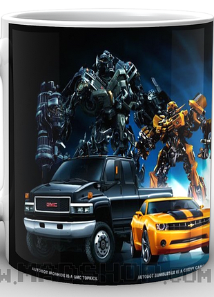 Кружка geekland трансформеры transformers арт tf.002.02.539