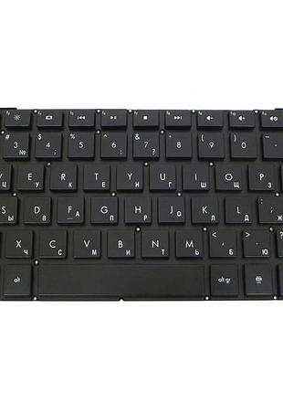 Клавиатура для ноутбука hp envy 13, 13-1000, 13-1100