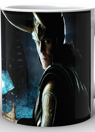 Кружка geekland локи loki локи магический шар lk.02.015
