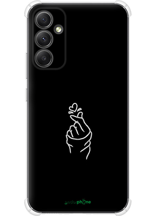 Чехол на samsung galaxy a34 a346e love you "4298sp-2936-8094", чехол для телефона