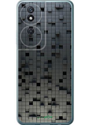 Чехол на huawei honor play 50 plus кубики "1061u-3399-8094", чехол для телефона