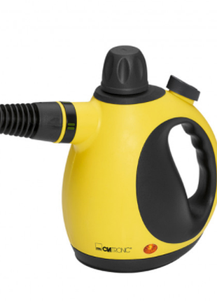 Пароочиститель clatronic dr 3653