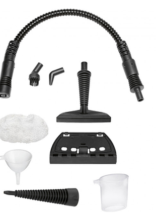 Пароочиститель clatronic dr 3653 2