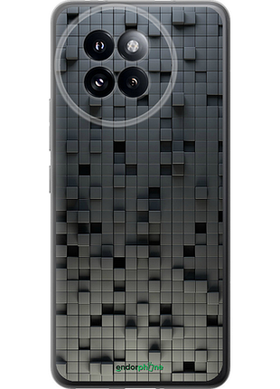 Чохол на xiaomi civi 4 pro кубики "1061u-3682-8094"