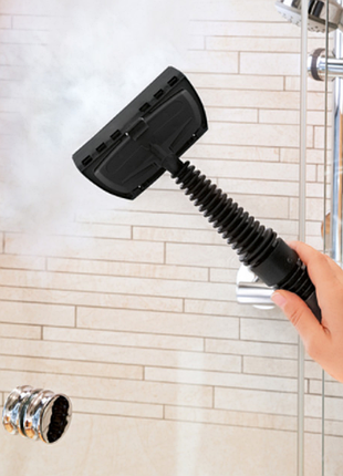 Пароочиститель clatronic dr 3653 5