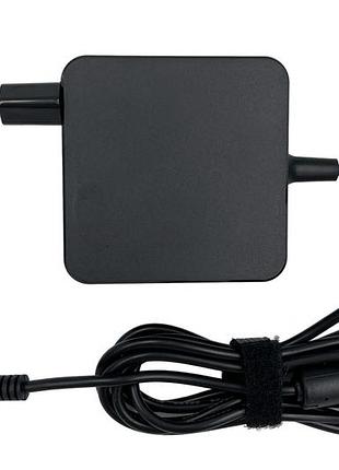 Блок питания для asus 19v 3.42a 65w 4.5*3.0 elements (q70-zwl65)